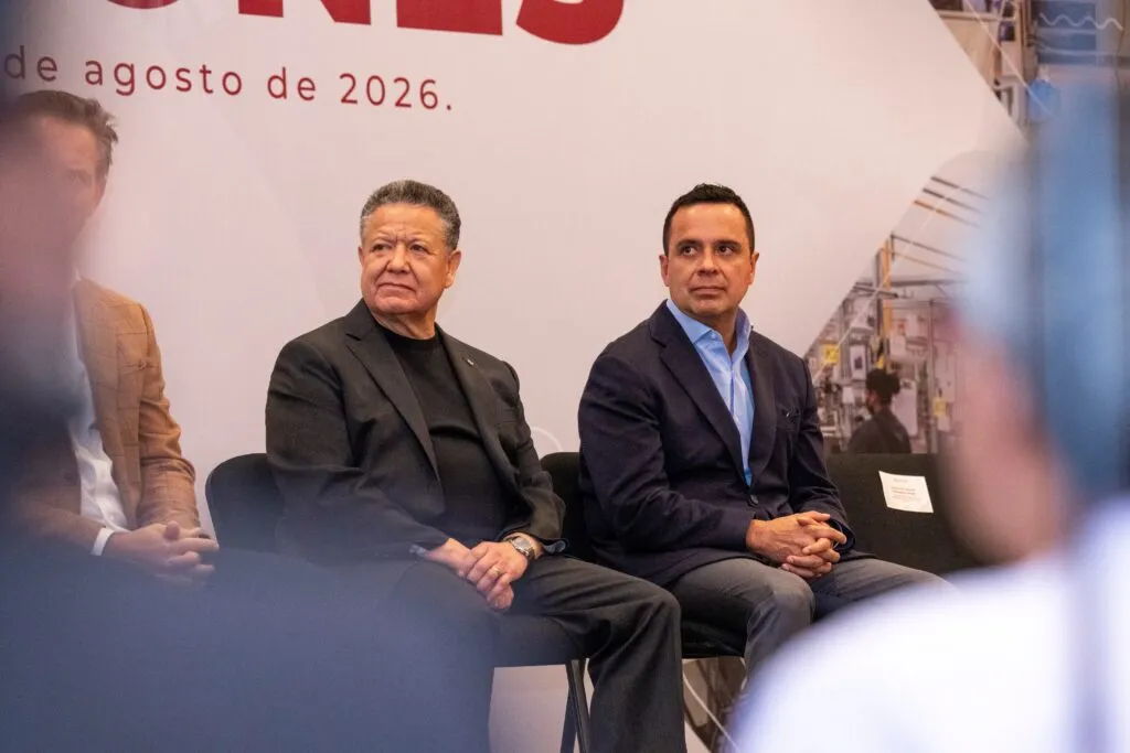 Cruz Azul reactiva su planta cementera en Hidalgo tras cinco años