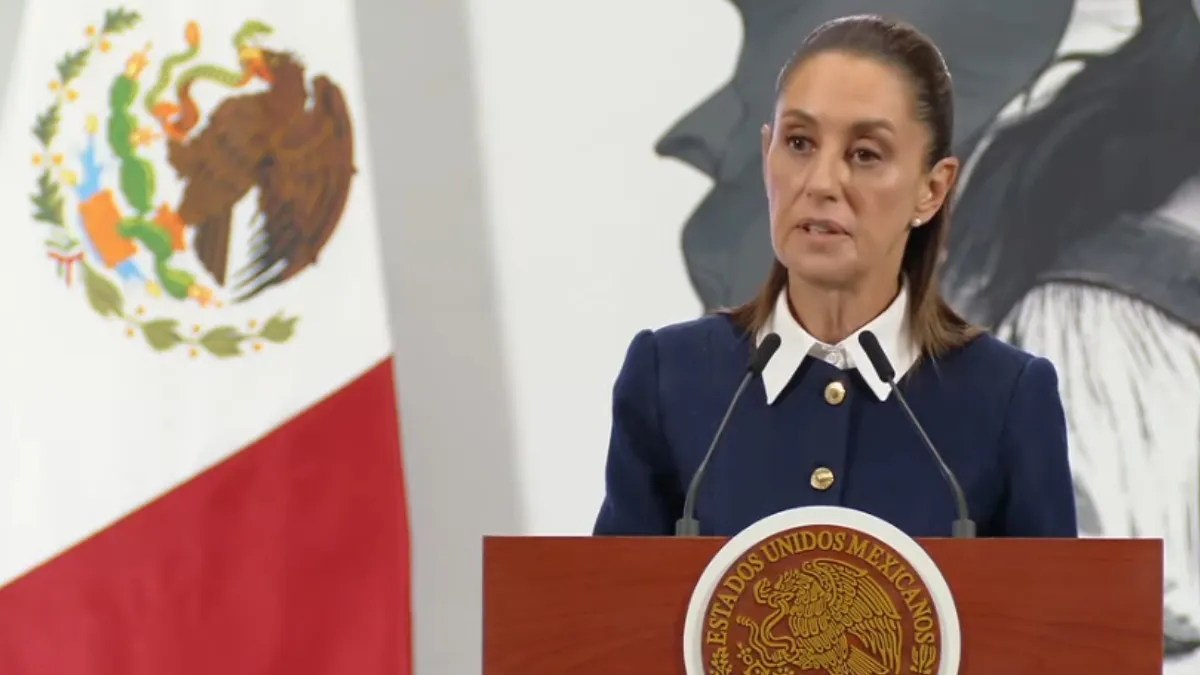 Sheinbaum confirma demanda por difamación contra el abogado de Ovidio Guzmán tras sus declaraciones en EU.