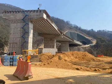 Gobierno federal invertirá 173 mil mdp para rehabilitar carreteras