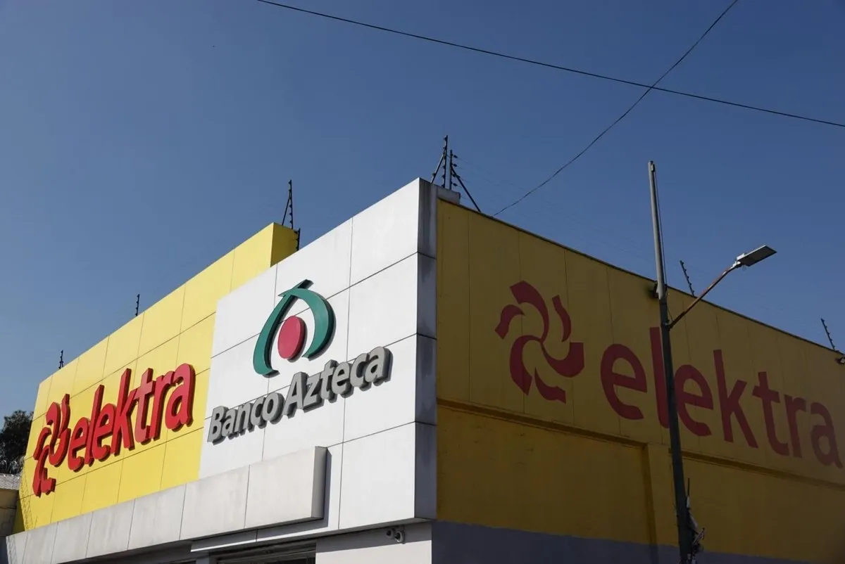 Esperamos que Salinas Pliego pague al SAT entre hoy y mañana: Sheinbaum