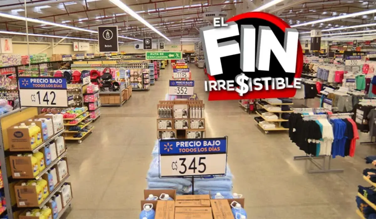 Fin Irresistible 2024: Fechas y qué tiendas participan