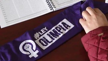 Ley Olimpia en Hidalgo ya es vigente; castigará con 6 años de prisión