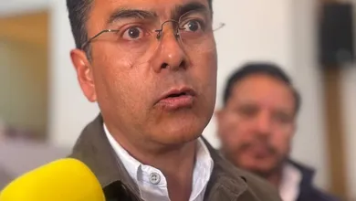 Eduardo Medécigo alcalde de Mineral de la Reforma