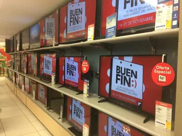 Buen Fin 2022: Profeco investiga “fraude” de tienda departamental