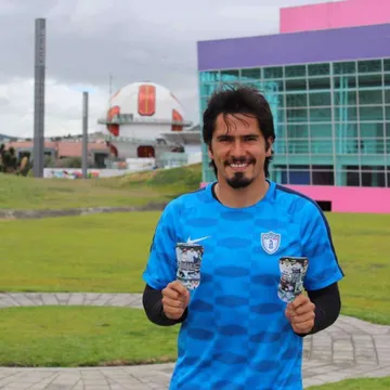 “El Burrito” se despide de la afición tuza