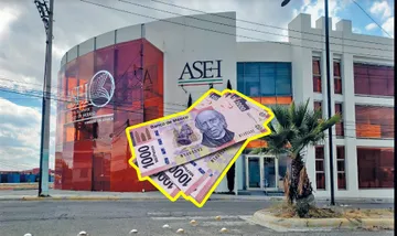 ASEH recaudó cerca de 4 mdp en multas durante 2024