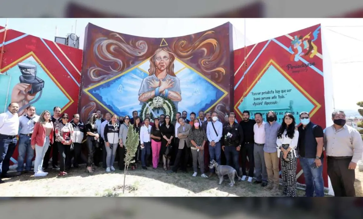 Funcope lanza convocatoria ‘Temasili’ 2023 para reconocer trayectoria periodística