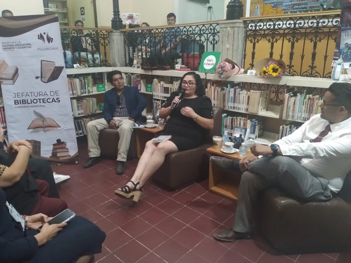 Presentan en Tulancingo “Cuida tus promesas”, una cruda reflexión sobre corrupción y huachicol