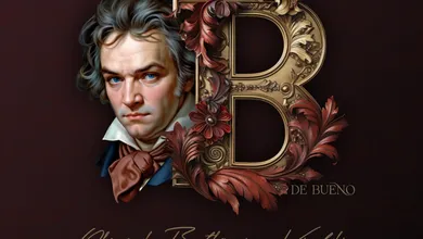 Acompaña a la OSEH en una noche dedicada a los genios Beethoven y Vivaldi. ¿Te lo vas a perder?