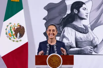 Gobierno de México destaca participación récord en foros del Plan Nacional de Desarrollo 2025-2030