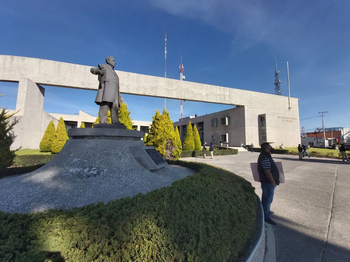 Busca PGJH certificaciones en 13 áreas, incluida fiscalía para periodistas