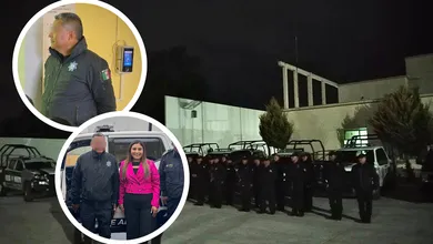 Detienen al director y subdirector de la policía en Tezontepec… el municipio sigue fuera del Mando Coordinado.