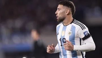 Mundial 2026: Derrota de Suiza por 3 a 1 frente a Argentina