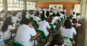 Tizayuca: ordenan a Universidad del Bienestar a reintegrar a clases a estudiante