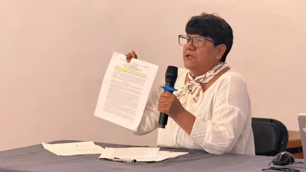 “Quieren llenarlo de cemento”: ambientalistas defienden el Cerro de Cubitos