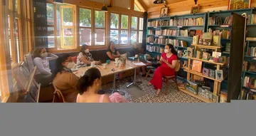Listo el Festival Día del Libro de la Red de Editores Hidalguenses