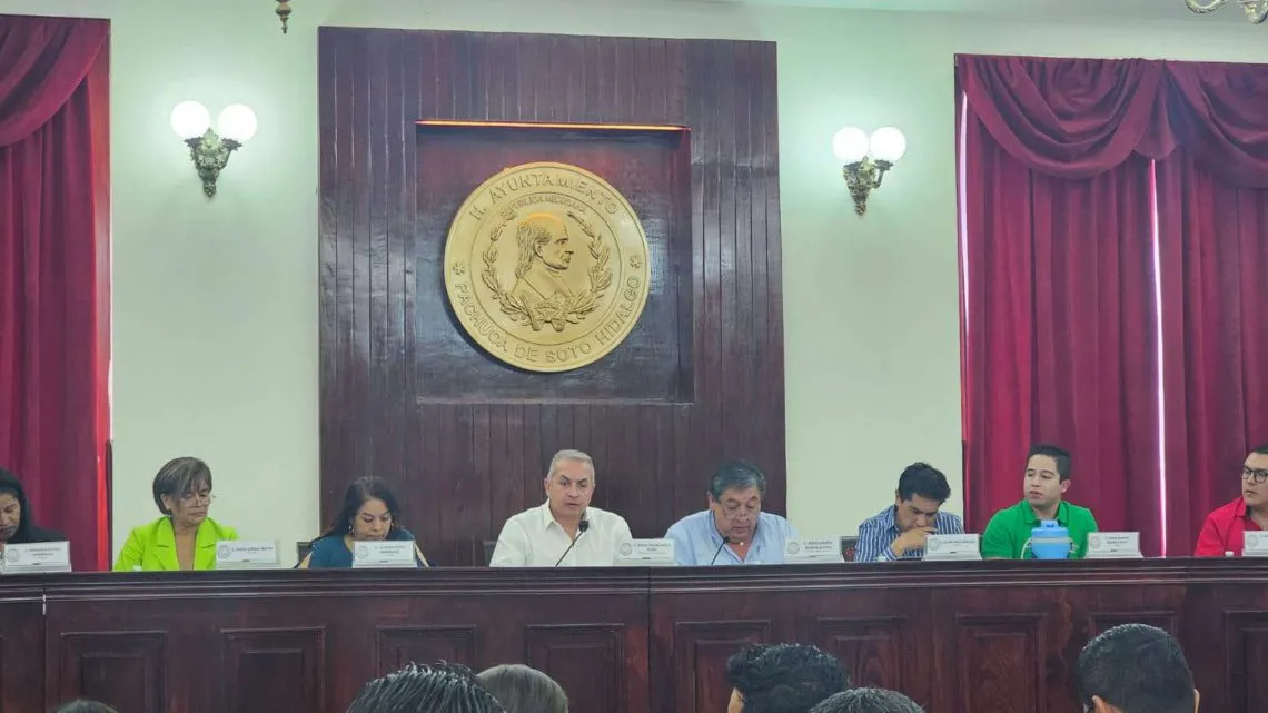 Autorizan condonaciones de predial en Pachuca: revisa para quiénes