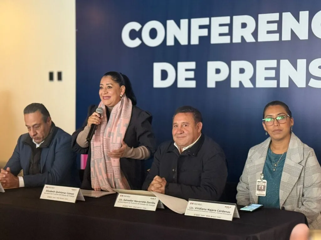 Esta es la programación del Tianguis de Pueblos Mágicos 2025