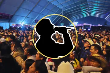 Teatro del Pueblo Pachuca 2025