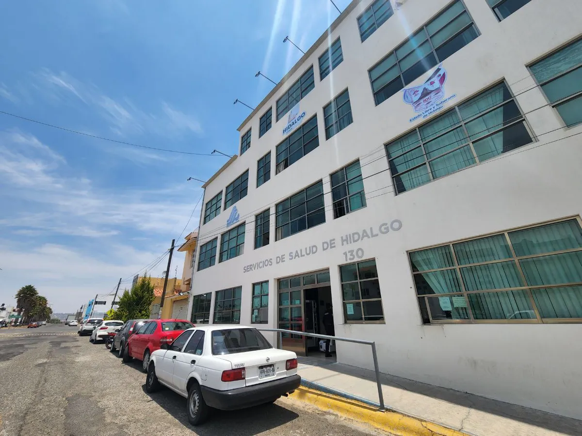 Salud Hidalgo: Entregarán más de 9 mil monederos de despensa a personal