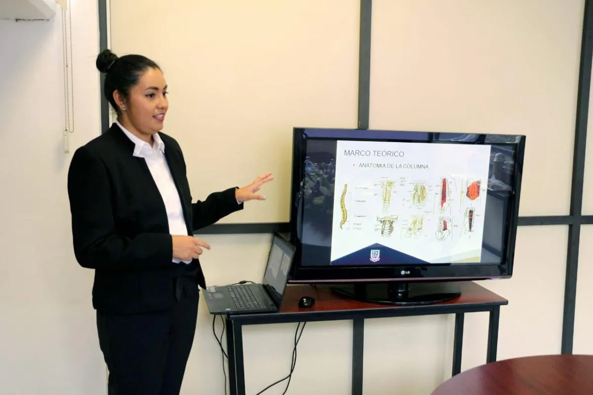 La UPP continúa con investigaciones pese a la pandemia