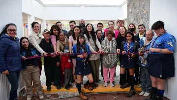 Tizayuca: inauguran el Centro de Control y Bienestar Animal Municipal
