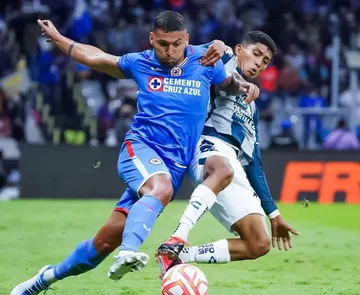 Liga Mx: Pachuca es tercero de la clasificación