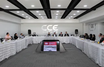 CCEH