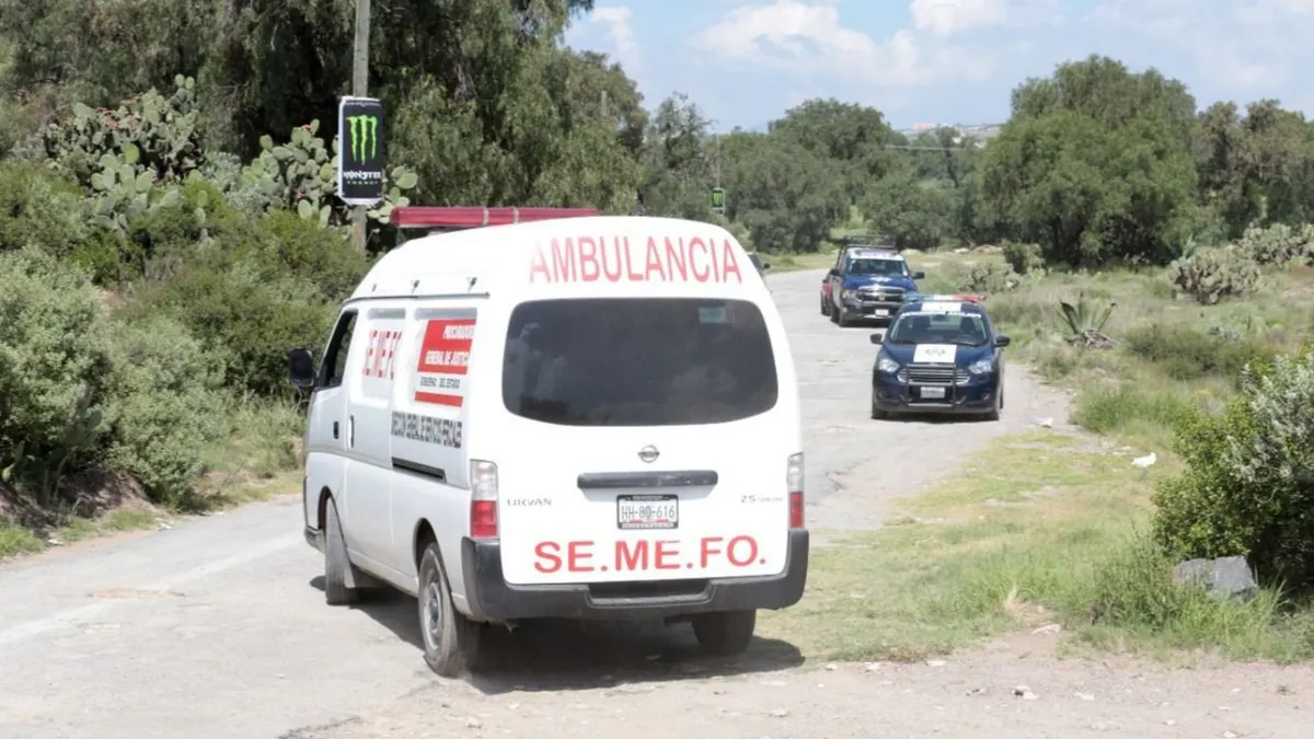 Ambulancia