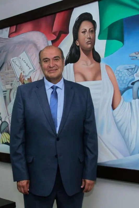 Natividad Castrejón: estamos combatiendo el rezago que dejó la pandemia 