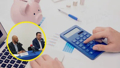 Presidente nacional de Coparmex pide a Hidalgo un plan de desarrollo económico con visión a largo plazo.