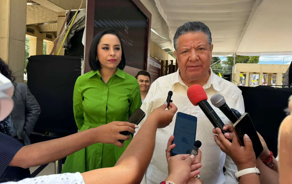 Julio Menchaca advierte que se verificarán medidas laborales por caso TRAPLA