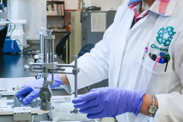 Podría Hidalgo contar con centro de investigación por pertenecer a Polos del Bienestar
