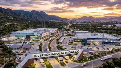 Las nuevas inversiones en Hidalgo traerían empleos científicos y una industria que busca cambiar el futuro del estado.