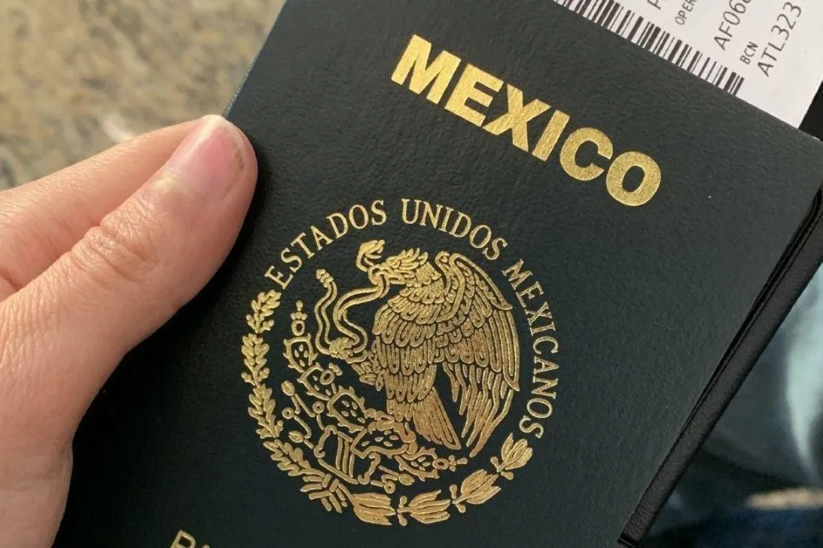 Pasaporte 2024: Precios y requisitos para tramitarlo