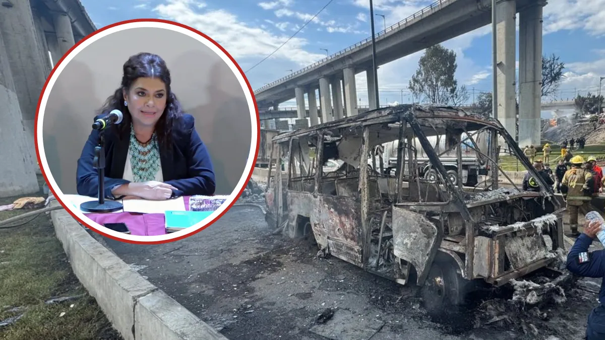 Explosión de pipa en Puente la Concordia deja 8 muertos y 94 heridos en la CDMX.