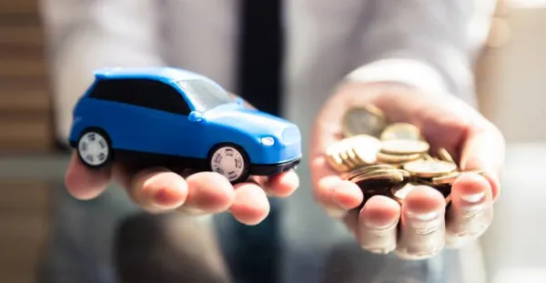 La víctima señaló a Presiliano E. A. I. como el responsable del fraude