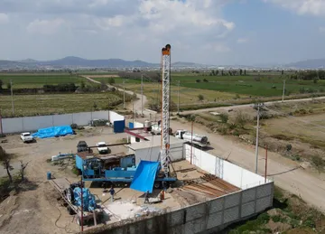 Estas son las colonias de Mineral de la Reforma que tendrán nuevo pozo
