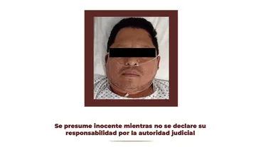 Tepeapulco: vinculan a proceso a sujeto por presunto feminicidio