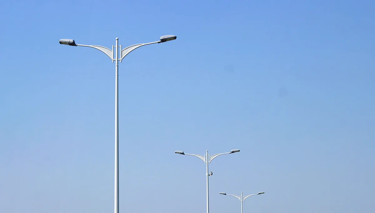 ¿Qué colonias de Pachuca tienen nuevas luminarias?