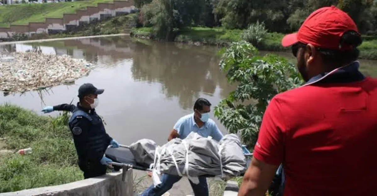 Hallan cuerpo de mujer en Meztitlán; PGJEH investiga posible feminicidio