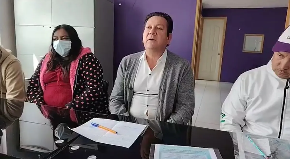 Tulancingo se une por la causa de Tomás López, el adolescente que perdió sus manos tras descarga eléctrica