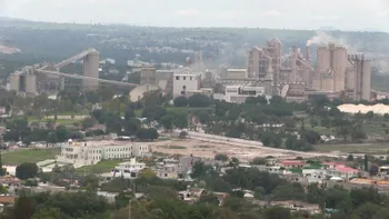 Cemex paga 48 millones de pesos por impuesto predial en Atotonilco de Tula, pero aún adeuda 60 millones