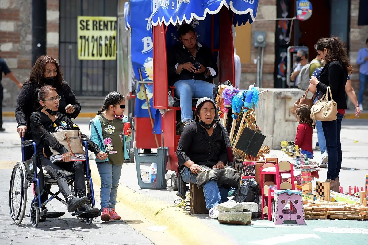 En descenso de tercera ola, se registran 354 nuevos contagios de Covid 19