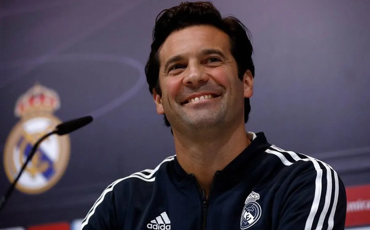 SANTIAGO SOLARI