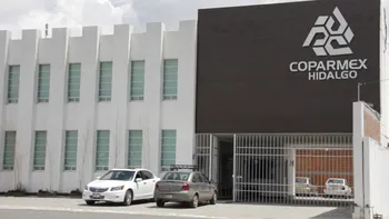 Más del 50% de los empresarios consultados en Hidalgo señaló haber sido víctima de algún delito.