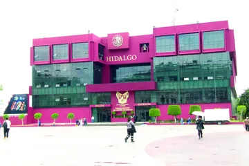 Palacio de Gobierno