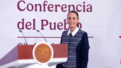 Sheinbaum asegura que el precio de la tortilla no debe aumentar en México.