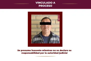 Vinculan a proceso a exalcalde de Tepeji del Río