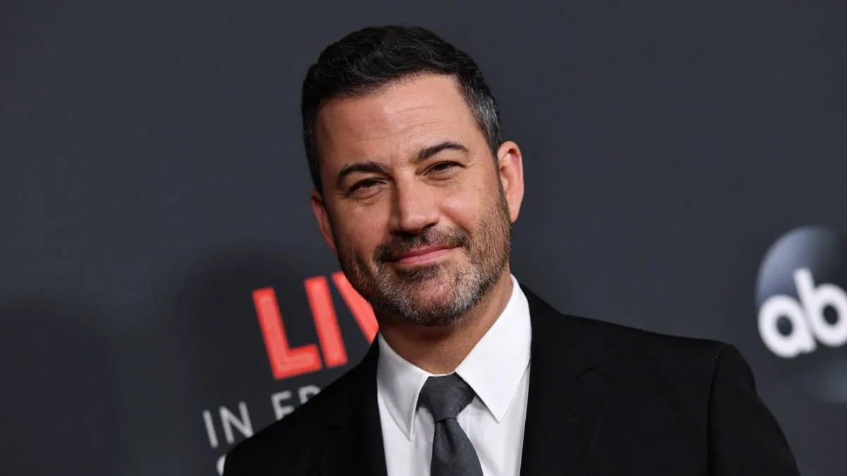 Jimmy Kimmel suspendido por ABC tras comentarios sobre el asesinato de Charlie Kirk.
